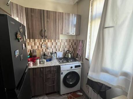 Аренда: 3-комнатная квартира, 75 м², Memar Əcəmi: 630 ₼/мес 4