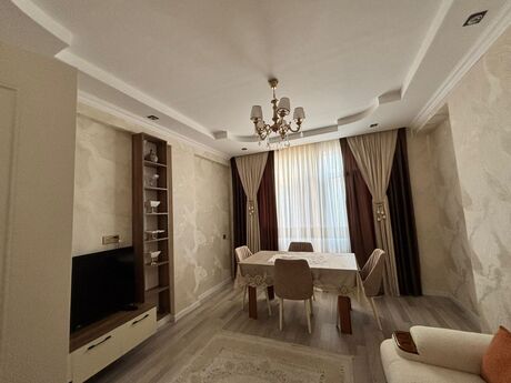 Elan №6398297 - Xırdalan, Xırdalan, 2 otaqlı, 90 m², 10/18 mərtəbə