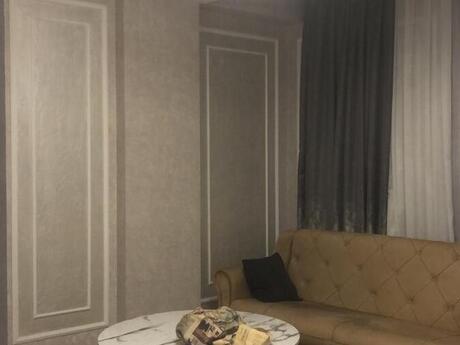 3 otaqlı mənzil, 100 m², 28 May: 360 000 ₼ 2
