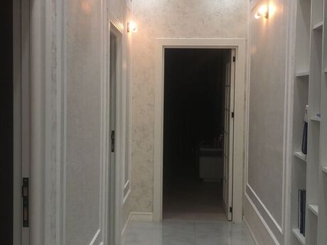 3 otaqlı mənzil, 100 m², 28 May: 360 000 ₼ 4