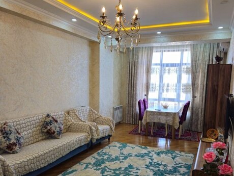 1-комнатная квартира, 57 м², Qələbə Residence: 235 000 ₼ 3