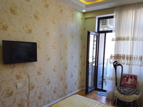 1-комнатная квартира, 57 м², Qələbə Residence: 235 000 ₼ 4