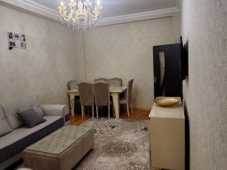 2-комнатная квартира, 64 м², Masazır: 135 000 ₼ 4
