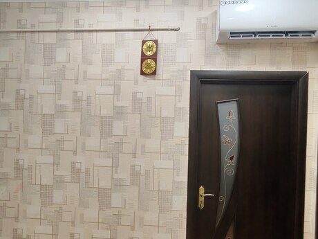 2 otaq · 64 m² · 4/7 mərtəbə, Masazır