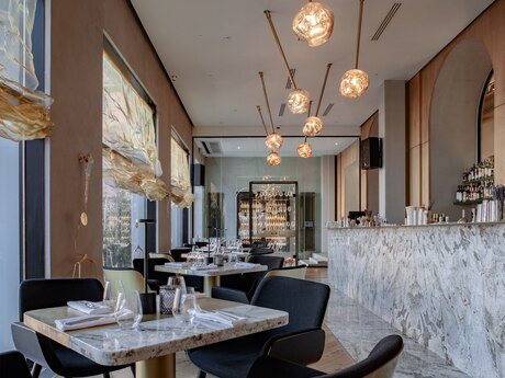 Elan №6398315 - Bakı, Nəsimi r., 400 m²