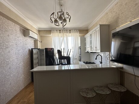 Elan №6398299 - Xırdalan, Xırdalan, 3 otaqlı, 64 m², 16/16 mərtəbə