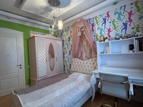 4 otaqlı mənzil, 100 m², İnşaatçılar: 250 000 ₼ 5