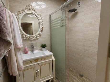 2 otaqlı mənzil, 65 m², Həzi Aslanov: 182 000 ₼ 5