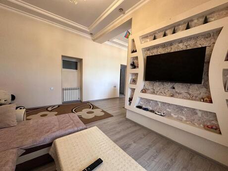 3 otaqlı mənzil, 93 m², 28 May: 272 000 ₼ 5