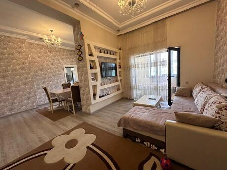 3 otaq · 93 m² · 17/17 mərtəbə, 28 May