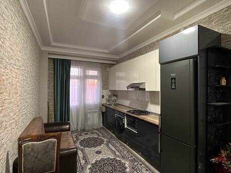 Elan №6398307 - Xırdalan, Xırdalan, 2 otaqlı, 55 m², 7/7 mərtəbə
