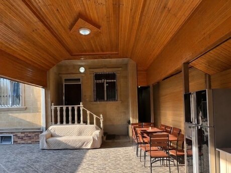 6 otaqlı həyət evi, 220 m², Masazır: 177 000 ₼ 2
