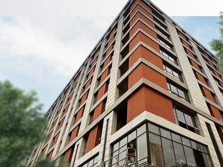 3 otaqlı mənzil, 129 m², Nizami: 516 000 ₼ 3