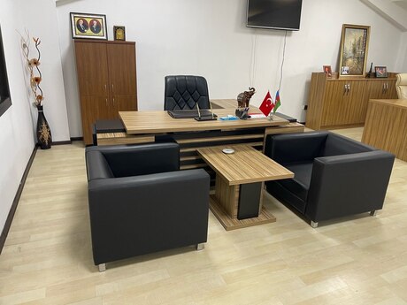 Объявление №6398337 - Баку, м. Халглар Достлугу, 335 м²