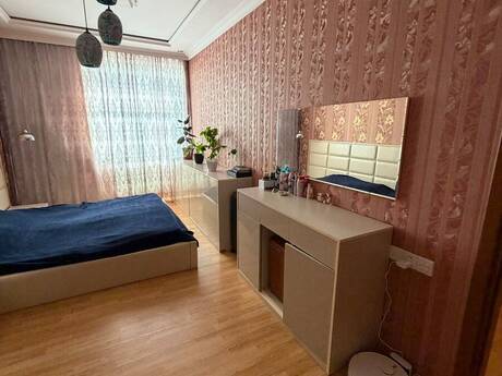 3 otaqlı mənzil, 95 m², İnşaatçılar: 270 000 ₼ 5