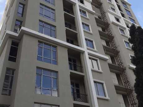3 otaqlı mənzil, 135 m², Yasamal: 270 000 ₼ 4