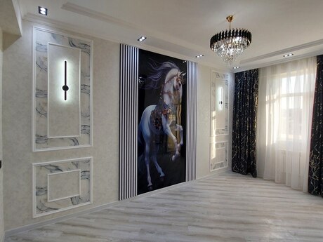 2 otaqlı mənzil, 54 m², Masazır: 102 000 ₼ 4