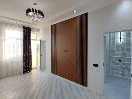 2 otaqlı mənzil, 54 m², Masazır: 102 000 ₼ 2