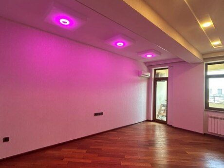3-room apartment, 148 m², Nəriman Nərimanov: 502 000 ₼ 5