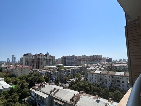 3-room apartment, 148 m², Nəriman Nərimanov: 502 000 ₼ 2