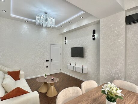 2 otaqlı mənzil, 68 m², Bakmil: 255 000 ₼ 4