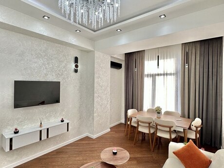2 otaqlı mənzil, 68 m², Bakmil: 255 000 ₼ 2