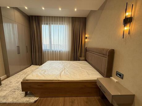 2 otaqlı mənzil, 65 m², Ağ şəhər: 350 000 ₼ 4