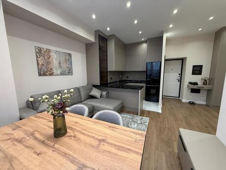 2 otaqlı mənzil, 65 m², Ağ şəhər: 350 000 ₼ 2