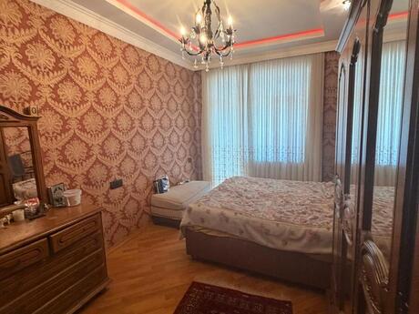 4 otaqlı mənzil, 168 m², Nəsimi: 495 000 ₼ 2