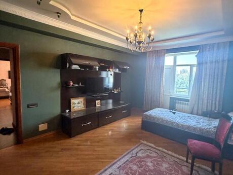 4 otaqlı mənzil, 168 m², Nəsimi: 495 000 ₼ 5