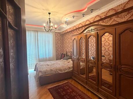 4 otaqlı mənzil, 168 m², Nəsimi: 495 000 ₼ 3