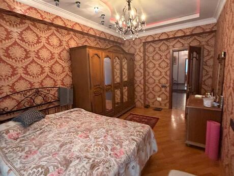 4 otaqlı mənzil, 168 m², Nəsimi: 495 000 ₼ 4
