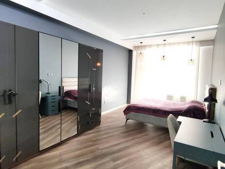 Kirayə 3 otaqlı mənzil, 128 m², Nərimanov: 1 100 ₼/ay 5