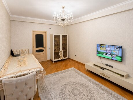 2 otaqlı mənzil, 92 m², Memar Əcəmi: 259 990 ₼ 5