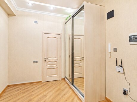 2 otaqlı mənzil, 92 m², Memar Əcəmi: 259 990 ₼ 3