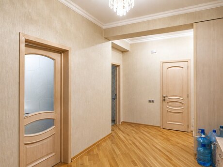 2 otaqlı mənzil, 92 m², Memar Əcəmi: 259 990 ₼ 2
