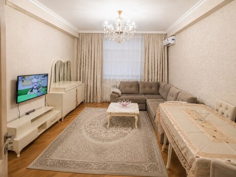 2 otaqlı mənzil, 92 m², Memar Əcəmi: 259 990 ₼ 4
