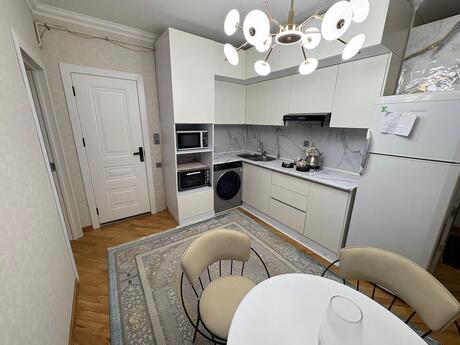 2 otaqlı mənzil, 75 m², Nəriman Nərimanov: 215 000 ₼ 5