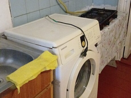 1-room apartment for rent, 40 m², 28 May: 400 ₼/mo 4