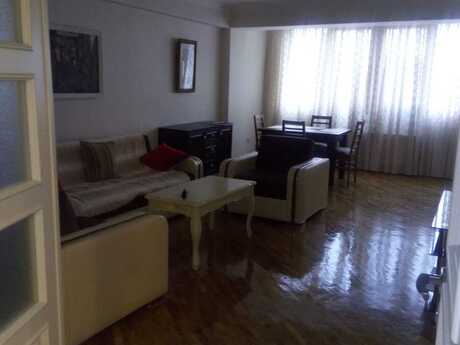 Elan №6398360 - Bakı, 28 May m., 3 otaqlı, 90 m², 6/9 mərtəbə