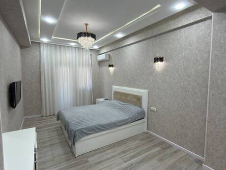 Kirayə 2 otaqlı mənzil, 110 m², Şah İsmayıl Xətai: 1 100 ₼/ay 2