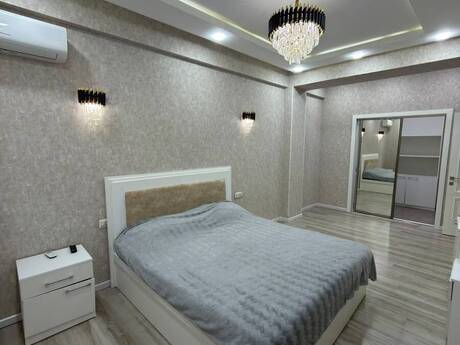 Kirayə 2 otaqlı mənzil, 110 m², Şah İsmayıl Xətai: 1 100 ₼/ay 3