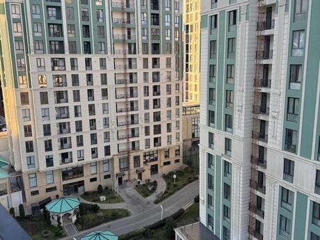 4-room apartment, 125 m², Nəriman Nərimanov: 435 000 ₼ 2