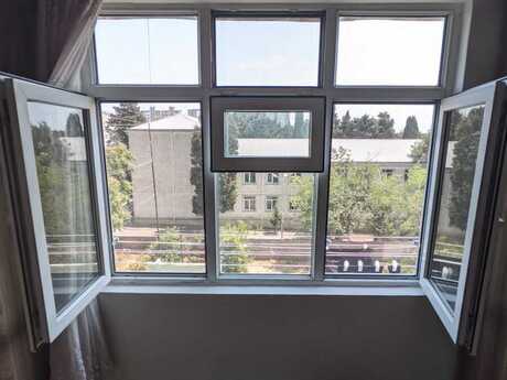 4 otaq · 100 m² · 4/5 mərtəbə, Xalqlar Dostluğu