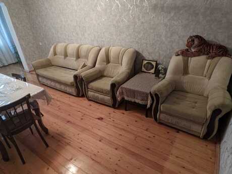 4-room apartment, 100 m², Xalqlar Dostluğu: 225 000 ₼ 4