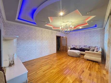 4 otaqlı mənzil, 120 m², Bakıxanov: 270 000 ₼ 5