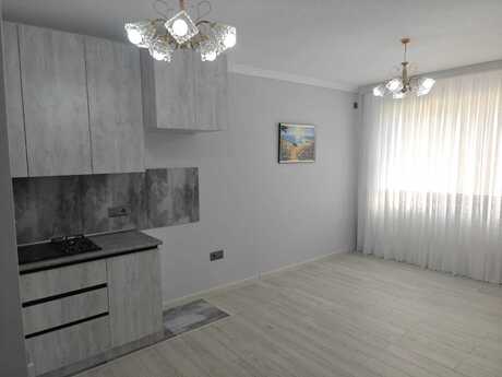 Elan №6398368 - Bakı, Əhmədli m., 2 otaqlı, 40 m², 3/5 mərtəbə
