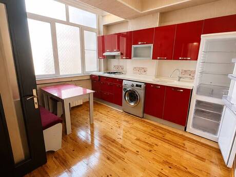 2 otaqlı mənzil, 60 m², İnşaatçılar: 171 000 ₼ 2