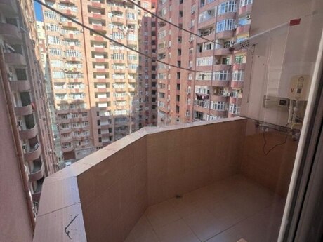 2 otaqlı mənzil, 60 m², İnşaatçılar: 171 000 ₼ 5