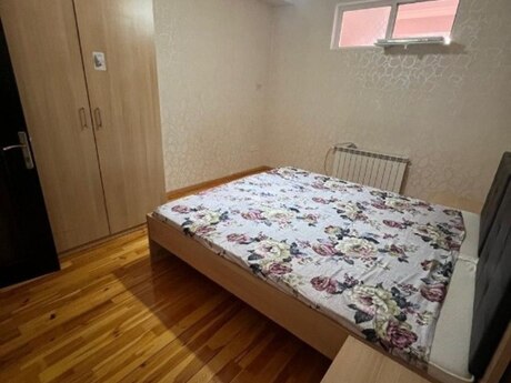 2 otaqlı mənzil, 60 m², İnşaatçılar: 171 000 ₼ 4